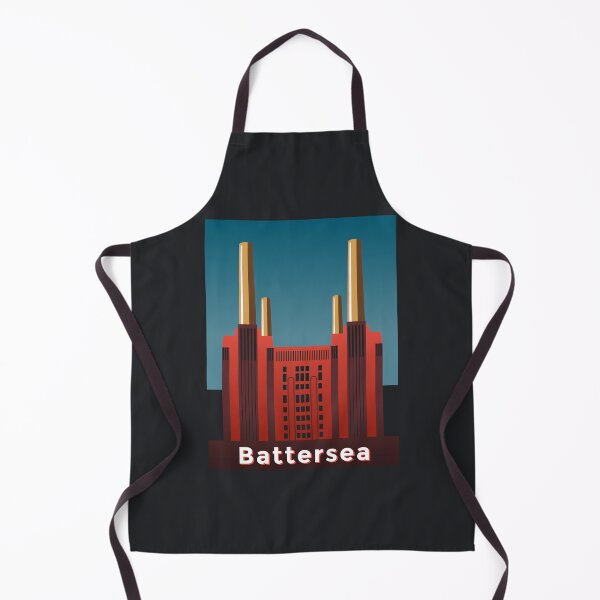 Item preview, Battersea designed and sold by sirglennbo.