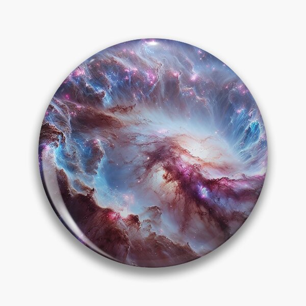 Item preview, Cosmic Roaming designed and sold by zzz888.