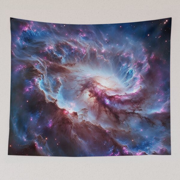 Item preview, Cosmic Roaming designed and sold by zzz888.