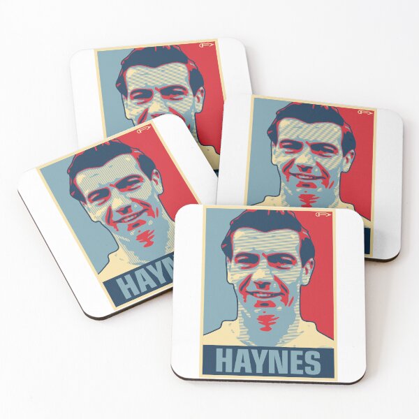 Item preview, Haynes designed and sold by DFA.