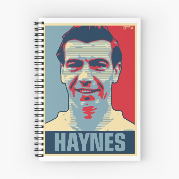 Item preview, Haynes designed and sold by DFA.