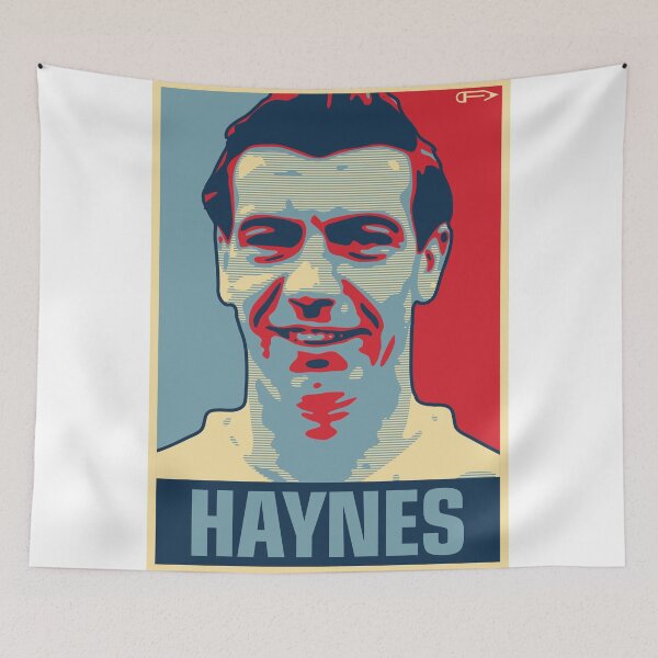 Item preview, Haynes designed and sold by DFA.
