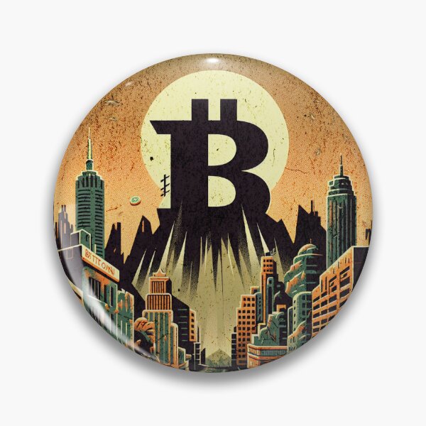 Item preview, Bitcoin designed and sold by LifeofWindy.