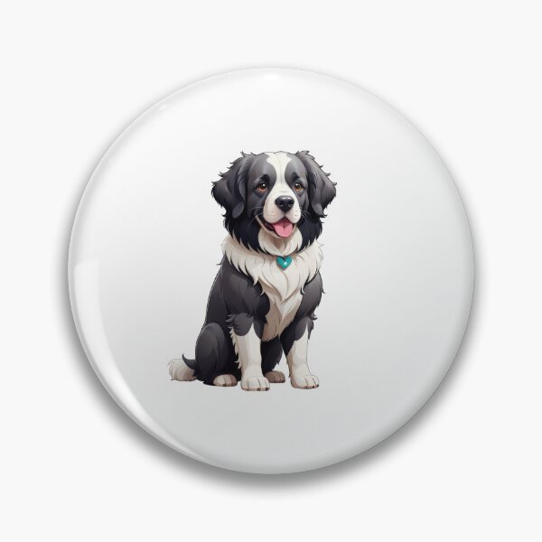 Item preview, Landseer designed and sold by Bilisik.
