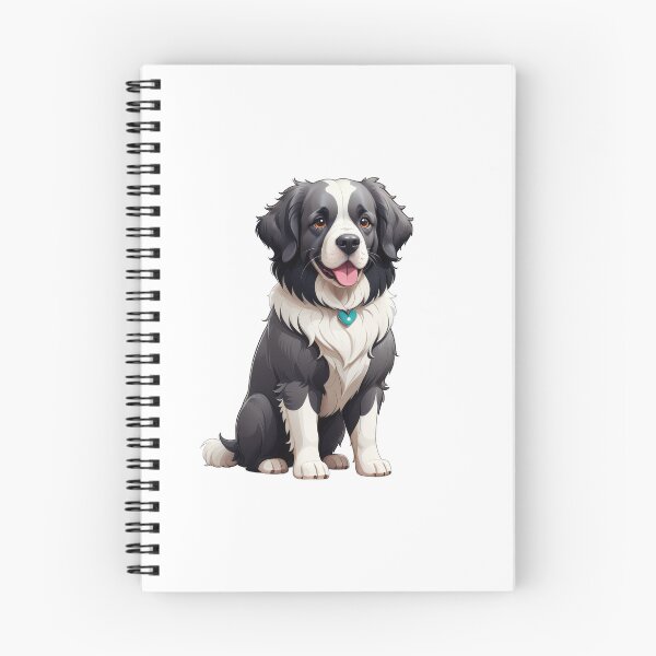 Item preview, Landseer designed and sold by Bilisik.