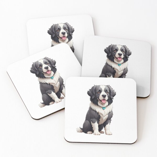 Item preview, Landseer designed and sold by Bilisik.