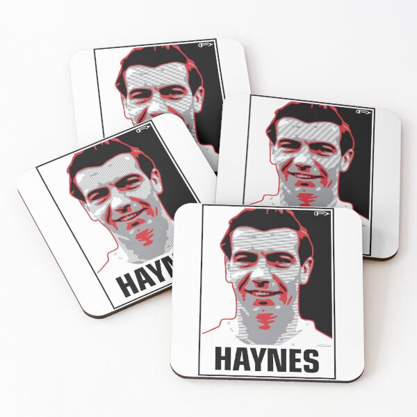 Item preview, Haynes designed and sold by DFA.