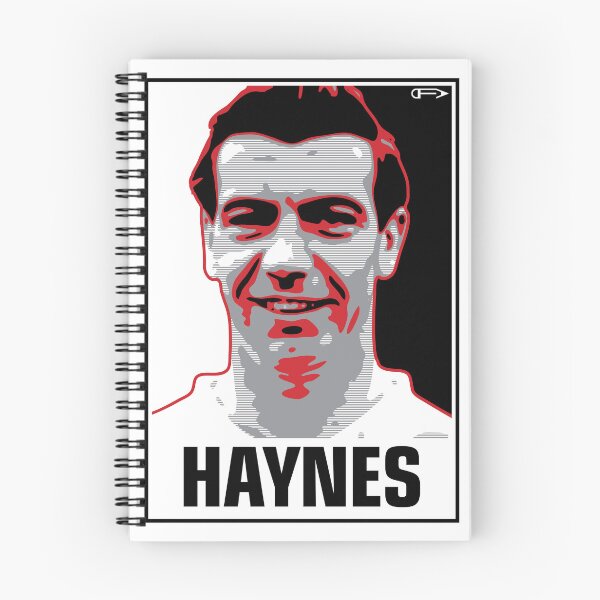 Item preview, Haynes designed and sold by DFA.