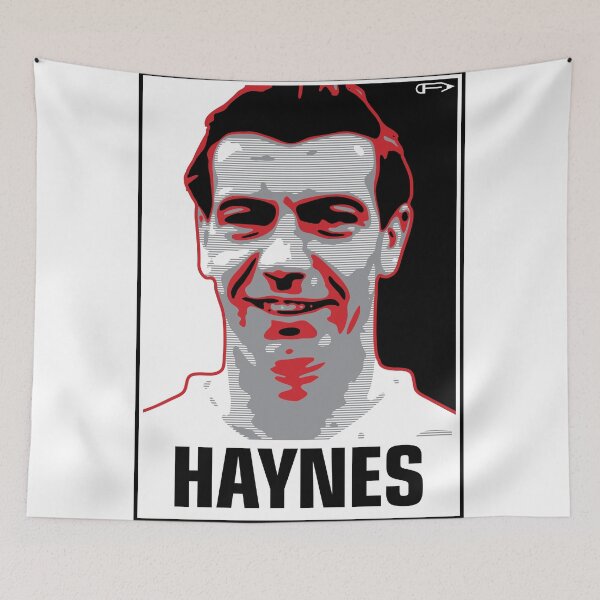 Item preview, Haynes designed and sold by DFA.