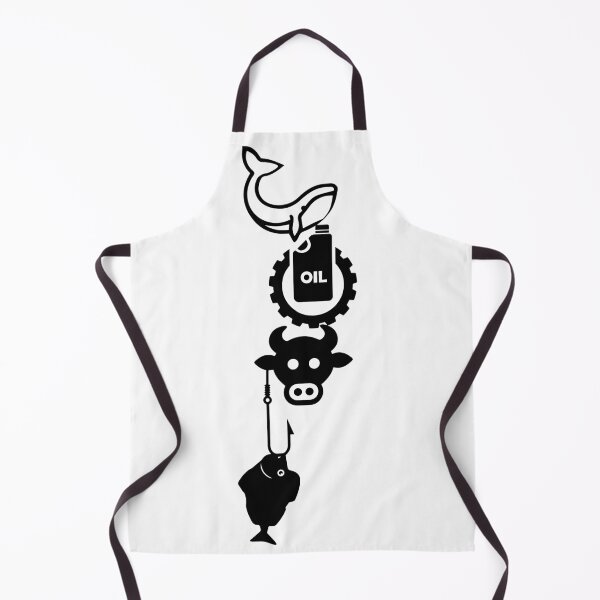 Item preview, Whale+Oil+Beef+Hooked designed and sold by tlakwa.