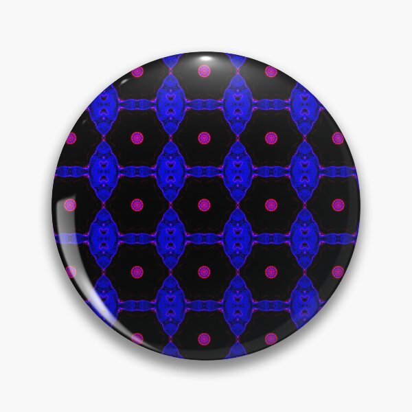 Item preview, Type 275 - Psychedelic Mandala World designed and sold by Glitchshaman.