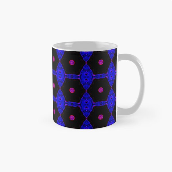 Item preview, Type 275 - Psychedelic Mandala World designed and sold by Glitchshaman.