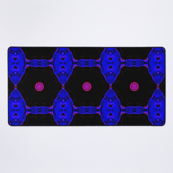 Item preview, Type 275 - Psychedelic Mandala World designed and sold by Glitchshaman.