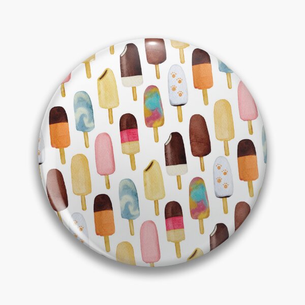 Item preview, Paddlepops of the past designed and sold by CloverFi.