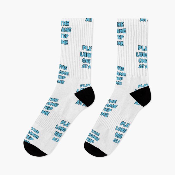 Item preview, Play the long game one step at a time designed and sold by Inspirationmotivation.