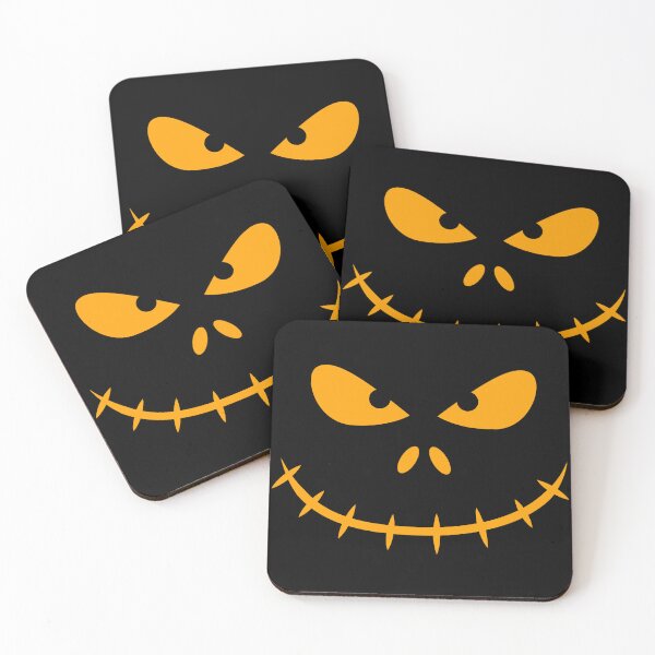 Item preview, Wow, that glowing orange jack-o-lantern face looks super  designed and sold by ASLI-SH.