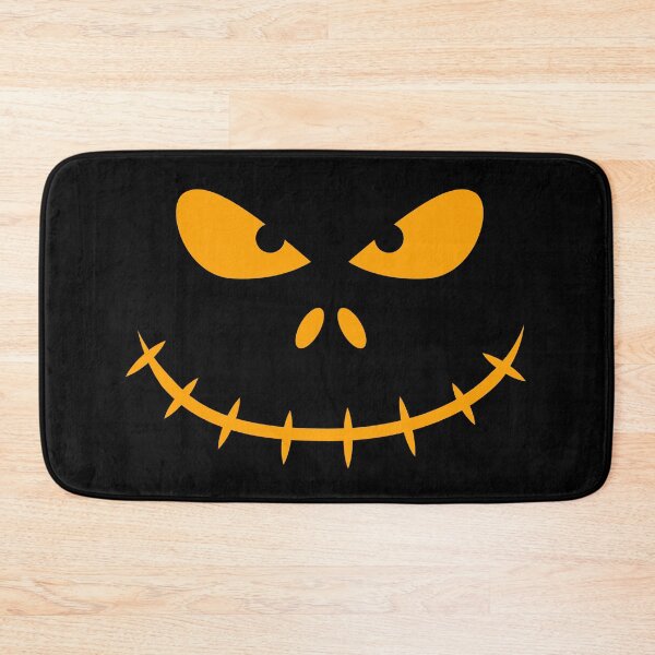 Item preview, Wow, that glowing orange jack-o-lantern face looks super  designed and sold by ASLI-SH.