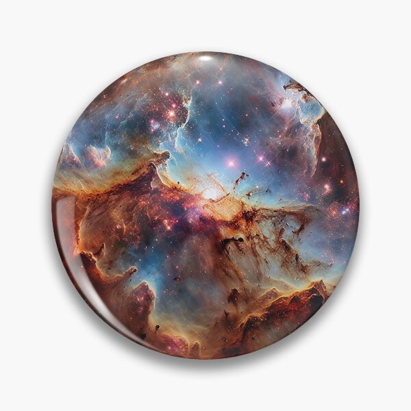 Item preview, Strolling in the Interstellar designed and sold by zzz888.