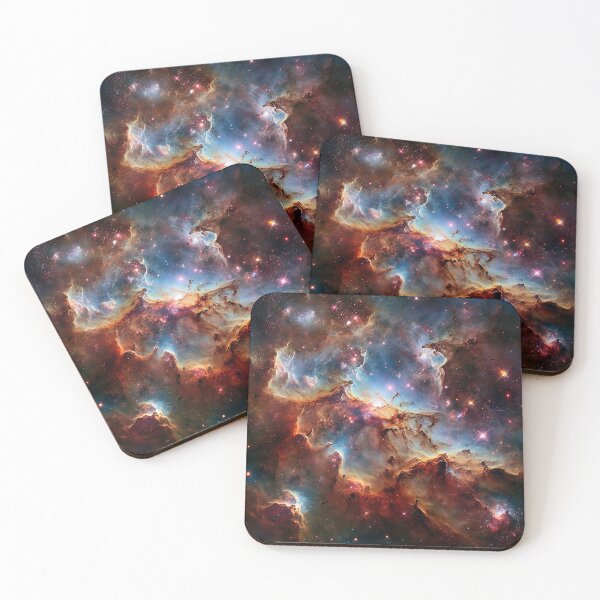 Item preview, Strolling in the Interstellar designed and sold by zzz888.
