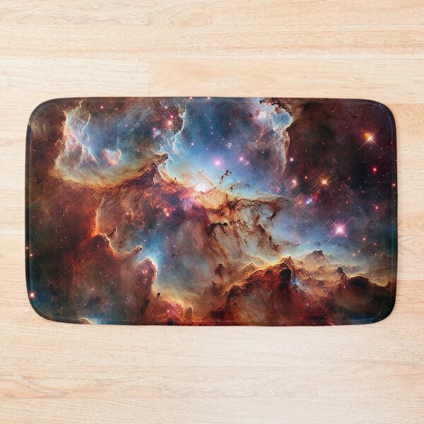 Item preview, Strolling in the Interstellar designed and sold by zzz888.