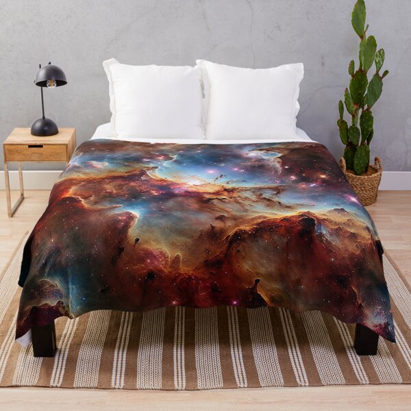 Item preview, Strolling in the Interstellar designed and sold by zzz888.