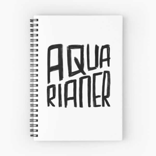 Item preview, Aquarium, aquarist designed and sold by badlydrawnbabe.