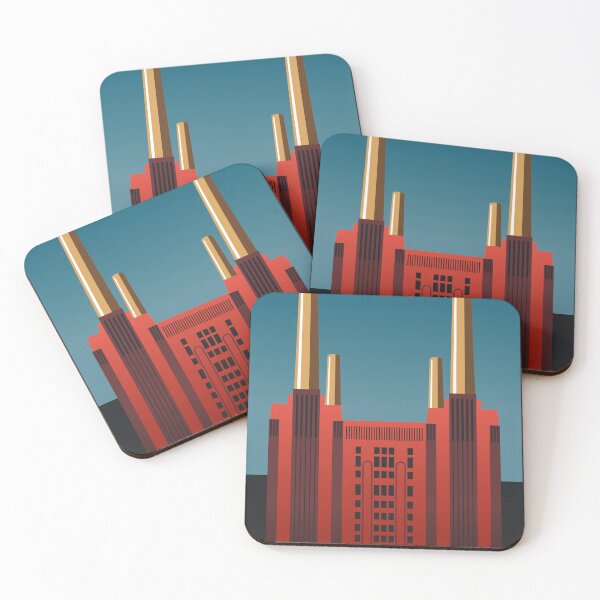 Item preview, Battersea designed and sold by sirglennbo.
