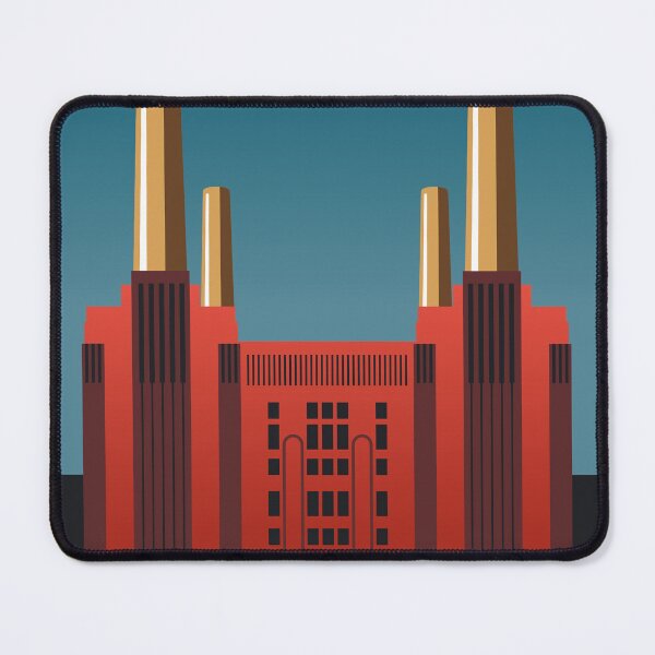Item preview, Battersea designed and sold by sirglennbo.