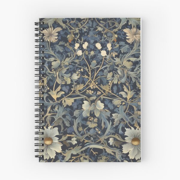 Item preview,  Inspired By William Morris Blackthorn designed and sold by Tamas Das.