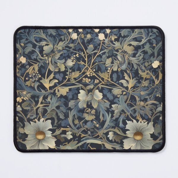 Item preview,  Inspired By William Morris Blackthorn designed and sold by Tamas Das.