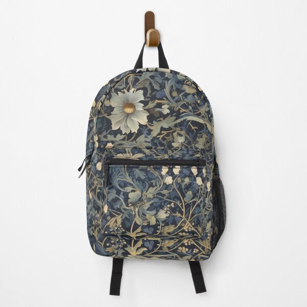 Item preview,  Inspired By William Morris Blackthorn designed and sold by Tamas Das.
