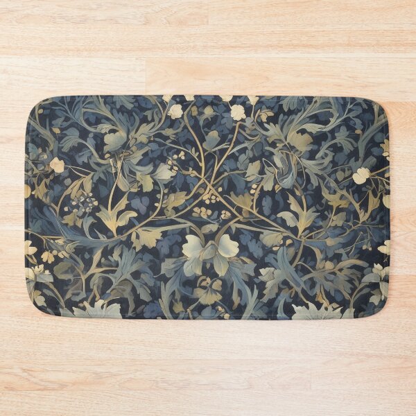 Item preview,  Inspired By William Morris Blackthorn designed and sold by Tamas Das.