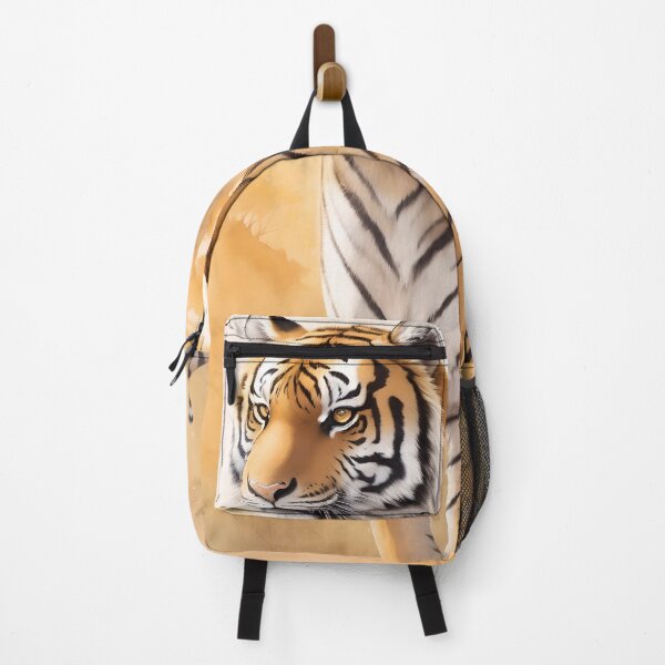 Item preview, tiger designed and sold by Glineur.