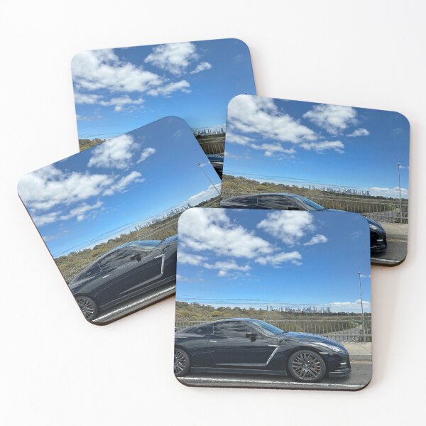 Item preview, GTR R35 designed and sold by Vicki Alexandropoulos.