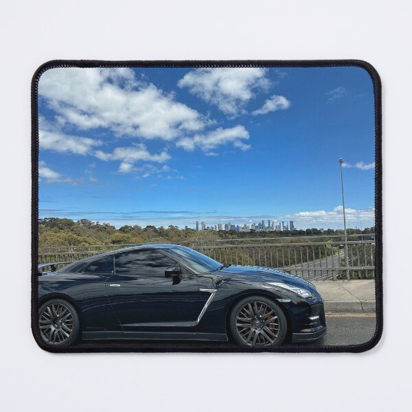 Item preview, GTR R35 designed and sold by Vicki Alexandropoulos.