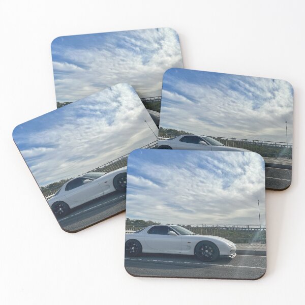 Item preview, Mazda Rx7 designed and sold by Vicki Alexandropoulos.