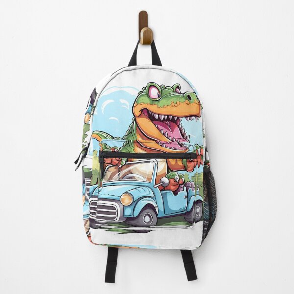 Item preview, GREAT DINOCAR designed and sold by Ricardo Rodríguez Pérez.
