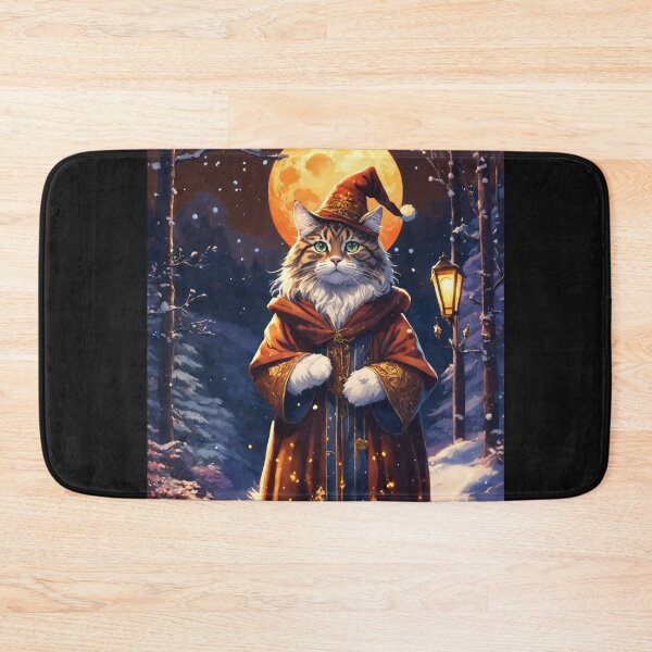 Item preview, Magic Cat designed and sold by RaF71PrO.