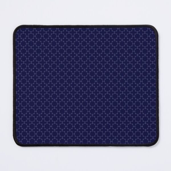 Item preview, dark blue pattern designed and sold by Dinasworld.