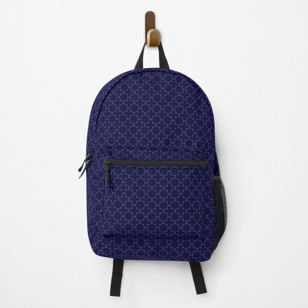 Item preview, dark blue pattern designed and sold by Dinasworld.
