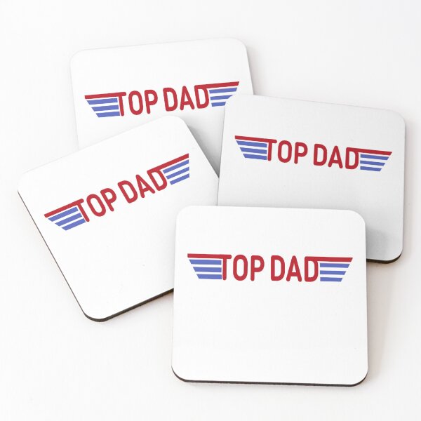 Item preview, top dad  designed and sold by MKshoper.