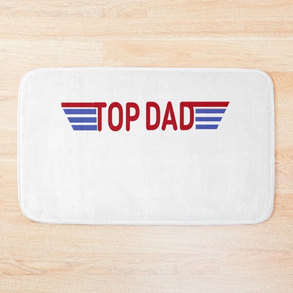 Item preview, top dad  designed and sold by MKshoper.