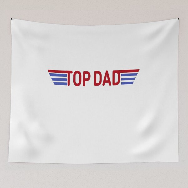 Item preview, top dad  designed and sold by MKshoper.