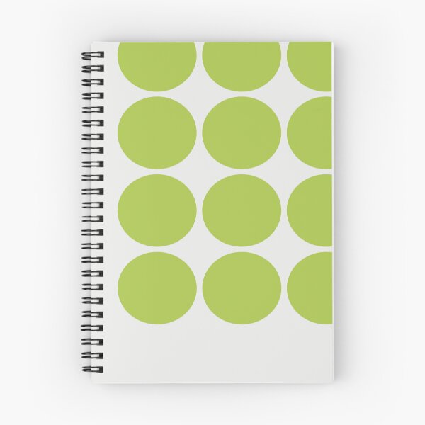 Item preview, Green Polka Dots designed and sold by beatrice555.