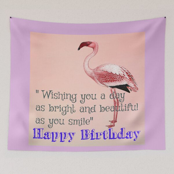 Item preview, Whimsical Wings: Celebrating Your Bright Day designed and sold by EyeArt Studio.