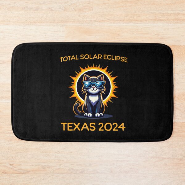 Item preview,  Total Solar Eclipse April 2024 Texas designed and sold by JoeStylistic.