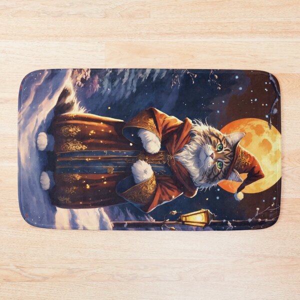 Item preview, Magic Cat designed and sold by RaF71PrO.