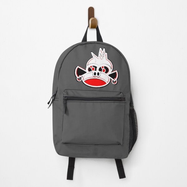 Item preview, graffiti art monkey head street urban creativity designed and sold by 4rpixs.