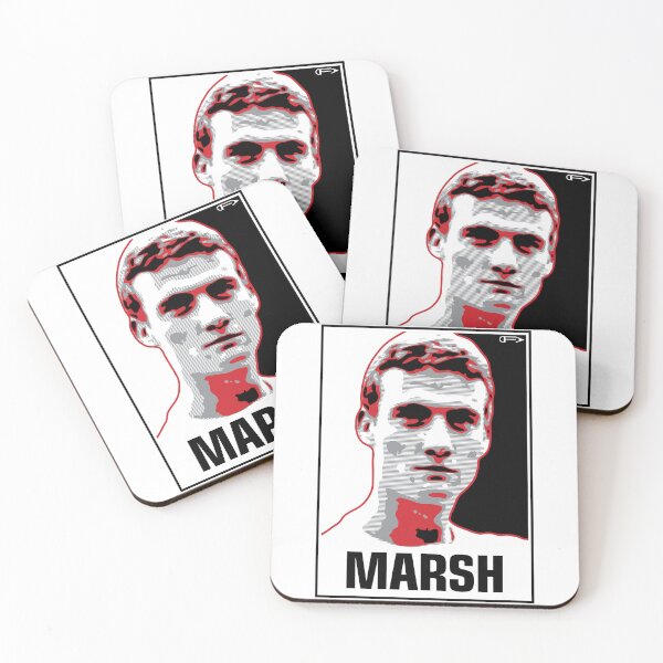 Item preview, Marsh designed and sold by DFA.