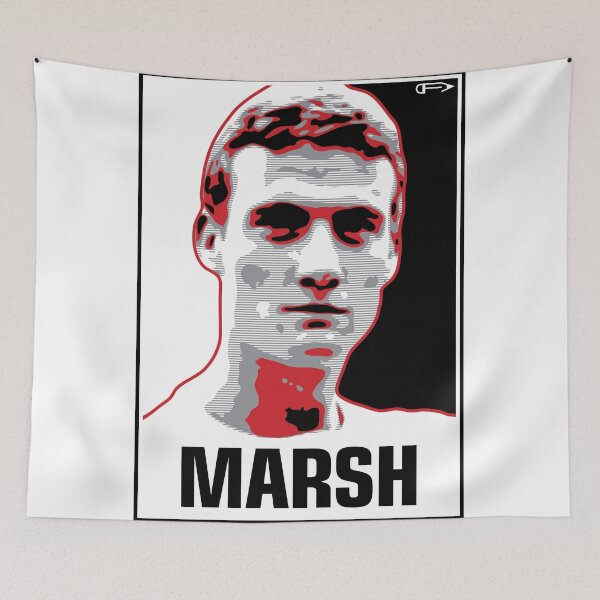 Item preview, Marsh designed and sold by DFA.